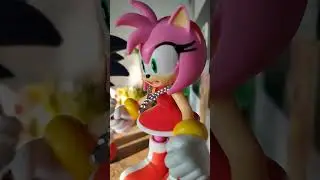 Sonic adventures the series episode 270: Stitch's Return 👽🔵        🦔🦊🔴💗😺🏵️🩵🐈