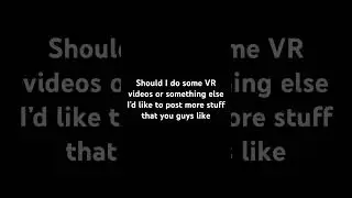 Comment what you think #fyp #comment