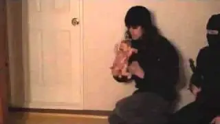 Onision Clip ''Baby Bomb''
