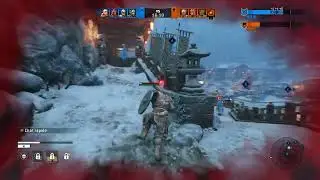 FOR HONOR&trade; Standard Edition xbox series s