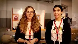 We are Bi-Rex s.r.l. - ReVita - food waste is the new packaging