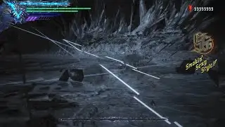 Vergil vs. Dante (Japanese Audio)