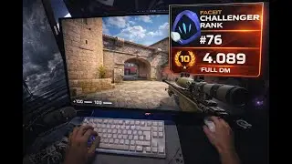 Deathmatch Defuse Division POV