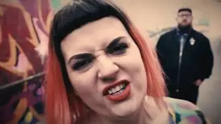 The Empty Page - When The Cloud Explodes (Official Video)