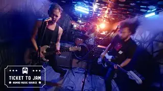 MFCS - 3IN1 (Live Session, Bordeaux) | TICKET TO JAM