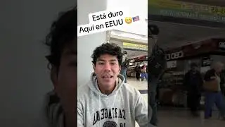 Me interroga la migra en EEUU
