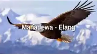 Mahadawa elang