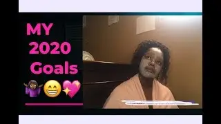 2020 Goal RESET 💖 | Motivation VIDEO 😊