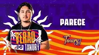 TANURY - PARECE