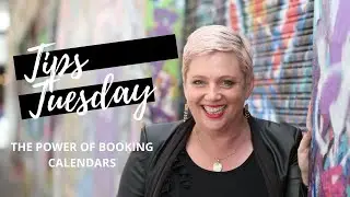 Tips Tuesday: The Power of Booking Calendars