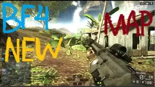 BATTLEFIELD 4 COMMUNITY OPERATIONS GAMEPLAY(BF4 NEW MAP)