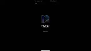 poco m2 reloaded new update
