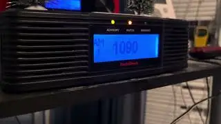 WBAL-AM RMT (12/25/24)