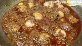 Aloo Pyaaz ki Sabzi Recipe Dhaba Style | आलू प्याज की सब्जी | Dinner Thali Recipes | Dinner Recipes