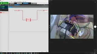 Keyence.GC1000 ESTOP Operation