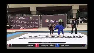 Ajp tour florianópolis 2021 - blue belt/adult/62kg