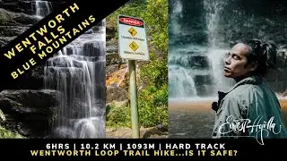 The Stunning Hike You Must Experience in Australia's Blue Mountains