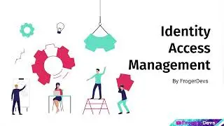 Identity Access Management (Identity Server) menggunakan OpenIdDict ASP .Net 7 | Bahasa Indo