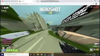 Krunker.io  