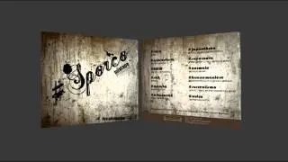 12) Outro - DR KOVA (DjSoulK) | #SPORCO