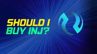 INJECTIVE INJ Price Prediction 2024 | $50 Coming Soon Or Not?