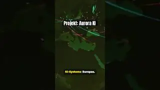 Projekt Aurora 2026 ⚡ EU enth&uuml;llt neue KI-Transparenz-Regeln!