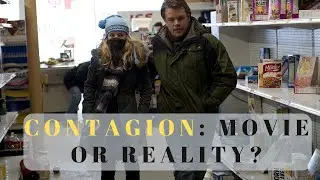 Contagion: in-depth film analysis. A tale about MEV-1 or Coronavirus of today.