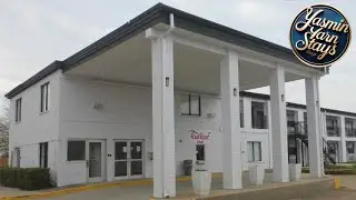 Red Roof Inn Houston - Jersey Village | Houston (TX), United States | Hotel Review 🛏️