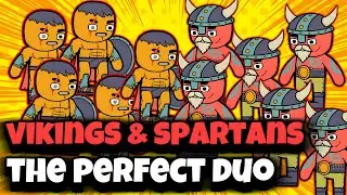 Perfect Synergy ! This Lineup Has It All | How Many Dudes Beta