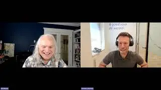 Ep54 - The Knowing-Understanding Gap