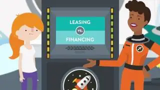 It's A Money Thing: Leasing vs. Buying a New Car