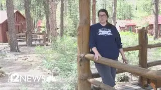 4 women carry on a century-old legacy at the Jacob Lake Inn | Rediscover Arizona