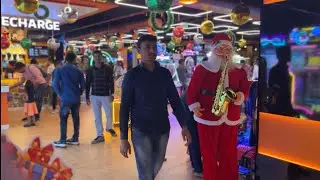 Workout | Dhurandhar Movie in Theatre| Elpro Mall 🥰
