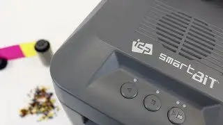 IDP Smart Bit Ribbon Shredder ( Exclusive Promo & Review Video)