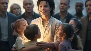 Michael Jackson &mdash; Loved by Children, Misunderstood by Adults