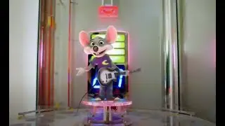 Chuck E Cheese 