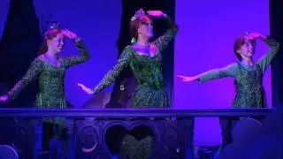 Shrek The Musical on Tour - I Know It's Today