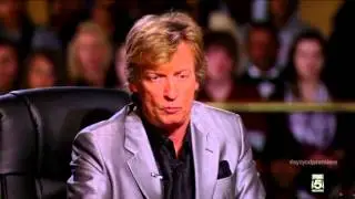Amy Yakima SYTYCD Season 10 Episode 2 Detroit Auditions