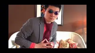 Don&rsquo;t be a dick(Steven he)