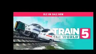 Live TSW 5 March Monthly Challenge   | Train travel   2025.03.09