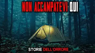 Non andr&ograve; mai pi&ugrave; in un'escursione negli Everglades. Storie dell'orrore