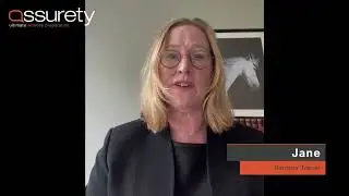 Jane Russell, Barrister Trainer