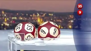 Tirage EuroMillions - My Million® du 16 septembre 2025 - Résultat officiel - FDJ