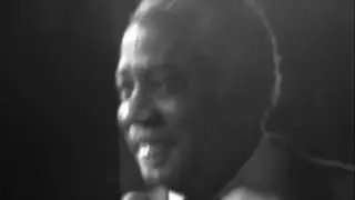 Pastor Brady L. Blade, Sr. & The Hallelujah Train 