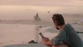 DJI - Introducing DJI Air 2S in Dubai - UAE - alGadgets
