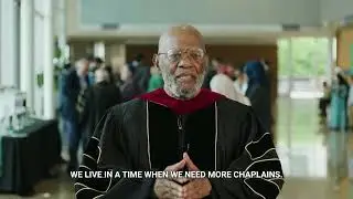 A new generation of faithful, ethical, and visionary Muslim leaders  - Dr. Jimmy Jones