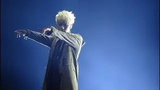 20160501 ZTAO THE ROAD CONCERT IN Nanjing