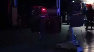 Last Man Standing Backstage Video
