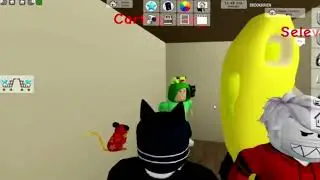 Endless // Brookhaven Pilot 666 and Slenderman edit //credit to Gaming!