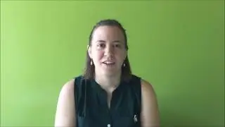 Staff Bio: Becky Matz